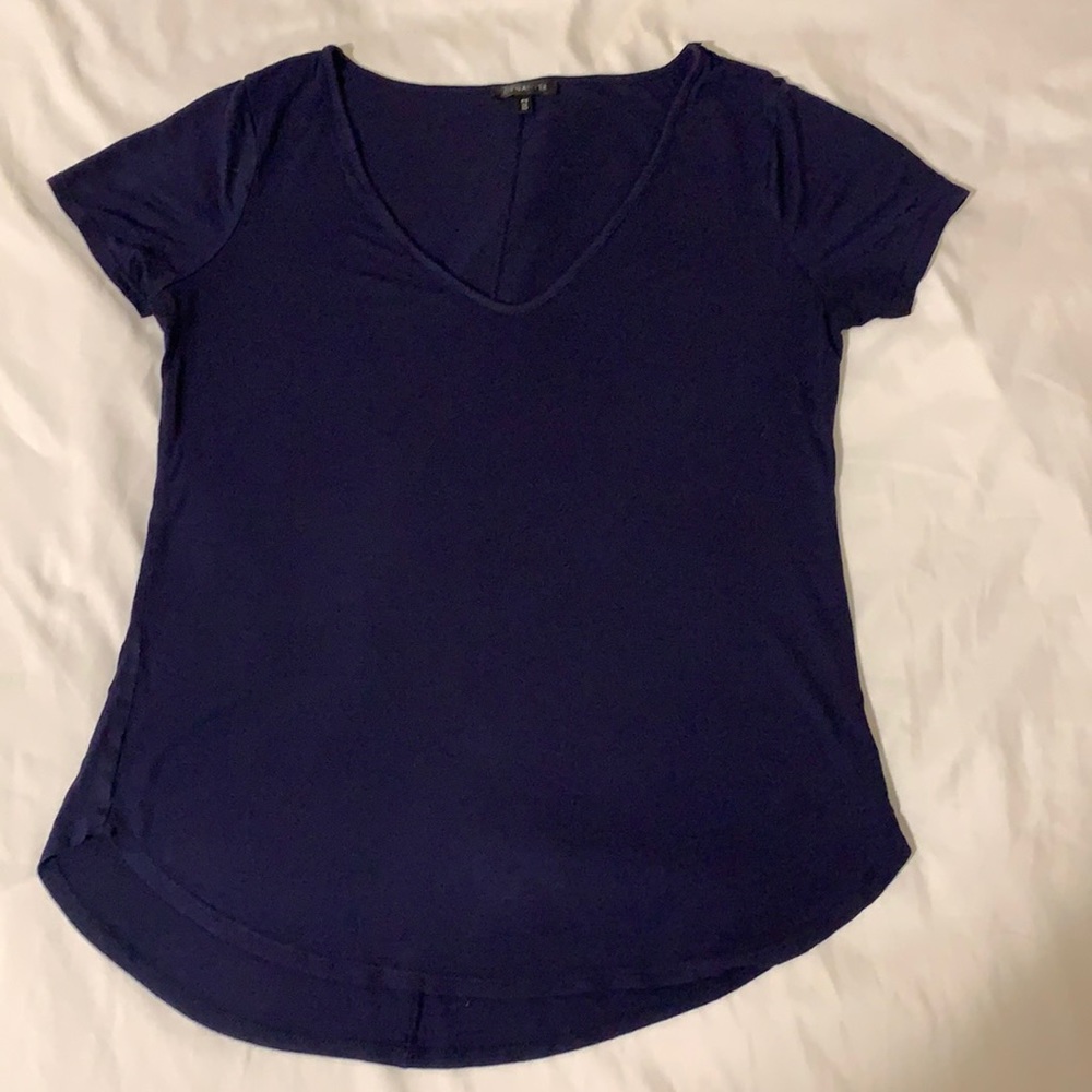 Dynamite Basic T-shirt